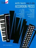 World&#039;s Favorite Easy to Play Accordion Pieces