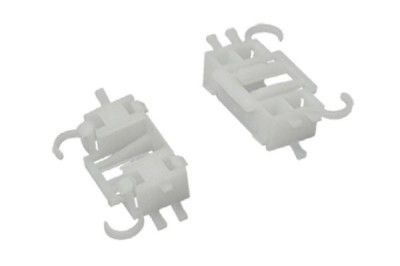 Clips Fixare (Set 50 Buc) 142289 71053 foto
