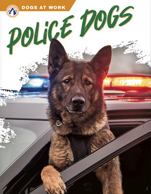 Police Dogs foto