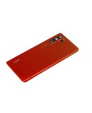 Capac Baterie Huawei P30 Pro Orange Original