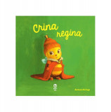 Crina regina - Paperback - Antoon Krings - Pandora M