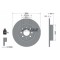 Set disc frana Fiat Grande Punto (199) 06.05-, Grande Punto Van (199) 10.05-06.13, Grande Punto 07.07-06.10, Punto (199) 01.12-, Punto Evo (199) 07.0