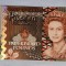 Bank of Fantasy - Pitcairn Islands - Set 5 10 20 50 100 500 Pounds (2019)