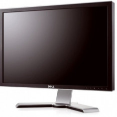 Monitor Second Hand DELL UltraSharp 2408WFP, 24 Inch Full HD, VGA, DVI, HDMI, Display Port, USB NewTechnology Media