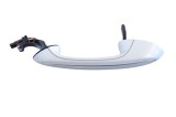 M&acirc;ner exterior ușă st&acirc;nga față BMW 6 Gran Turismo G32 2017 OEM: 7443069 23572982