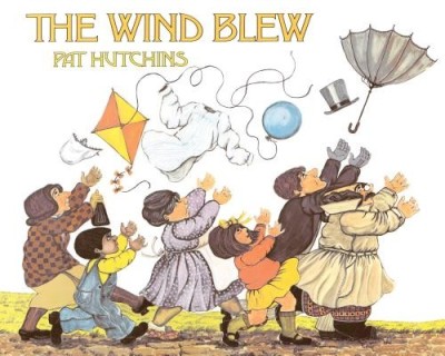 The Wind Blew foto