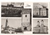 CPIB 22065 - CARTE POSTALA - IASI, MOZAIC, RPR, Necirculata, Fotografie