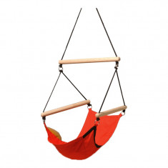 Hamac Kid Swinger, greutate suportata 60 kg, 150 x 50 cm foto