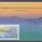HONG KONG 1997 PODURI BLOC MNH