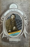 LEV TOLSTOI ~ JURNAL VOL 1