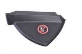 Ornament lateral planșa de bord MERCEDES-BENZ C T-Model S204 2011 OEM: A2046800378 12048388