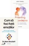 Pachet Parentingul incepe cu tine, Bookzone