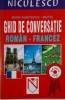 Ghid Conversatie Roman-Francez, Maria Dumitrescu-Brates, Carte
