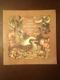 The Lame Duckling: Ukrainian Folk Tale (illustrated by Valentina Melnichenko; 1982)