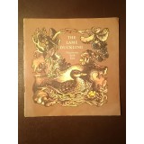 The Lame Duckling: Ukrainian Folk Tale (illustrated by Valentina Melnichenko; 1982)