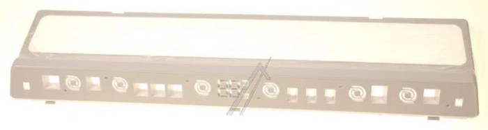 ELECTRONICS HOUSING K2023103 pentru frigider HISENSE