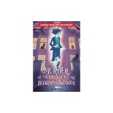 Murder at the Old Willow Boarding School (Choose Your Own Adventure)