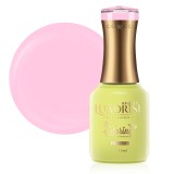 Cumpara ieftin Oja Semipermanenta Spring Collection Flower Air, LUXORISE 15ml
