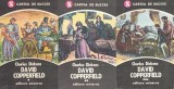 Cumpara ieftin David Copperfield I, II, III - Charles Dickens - Minerva 1992 - Roman Beletristica