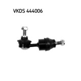 Bieleta antiruliu Ford Mondeo III Motor 1.8 16V, 1.8 SCi, 2.0 16V, 2.0 16V DI / TDDi / TDCi, 2.0 16V TDDi / TDCi, 2.0 TDCi, 2.2 TDCi, 2.5 V6 24V,