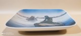 Cumpara ieftin LICHIDARE ! Vide poche portelan fin Royal Copenhagen -