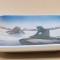 LICHIDARE ! Vide poche portelan fin Royal Copenhagen -