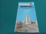 GHIDUL TRASEELOR DE TRANSPORT &Icirc;N COMUN * INTREPRINDEREA TRASNPORT BUCUREȘTI /1982 * 18