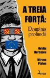 Ovidiu Hurduzeu, Mircea Platon - A treia forță. Rom&acirc;nia profundă