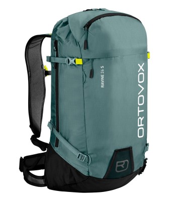 Rucsac Ravine S 26 Litri Arctic Grey foto