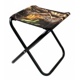 Scaun pliabil ZFISH, 37 x 31 x 28 cm, culoare camuflaj