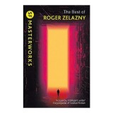 The Best of Roger Zelazny