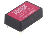 Convertor DC/DC 3W 5V la 12V/-12V TEM 3-0522N