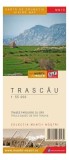 Trascău - Hartă de drumeție - Paperback - *** - Schubert &amp; Franzke
