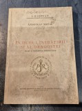 In Duhul infratirii si al dragostei pilde si indemnuri pentru cler Justinian