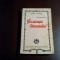 POCAINTA STARETULUI - Damian Stanoiu - Editura Cartea Romaneasca, 1931, 233 p.