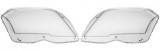 Set 2 sticle faruri pentru Mercedes GLK X204 (2008 - 2011) - HW046