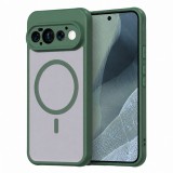 Asteroid GSM - HaloFrost II MagSafe - Google Pixel 11 Pro - Green