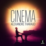 Cinema - Vinyl | Alexandre Tharaud, Warner Music