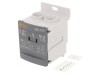 Bloc de distribuție 12 borne TS35, TE Connectivity