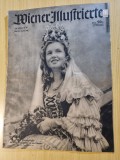 Revista nazista austria 27 octombrie 1943-art. si foto al 2-lea razboi mondial