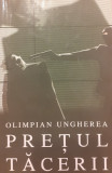 Pretul tacerii, Olimpian Ungherea