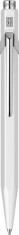 Pix Caran d&amp;#039;ache Classic Line White foto