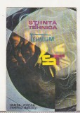 bnk cld Calendar de buzunar 1972 Stiinta si tehnica - Tehnium - CPSF