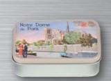 Cumpara ieftin Mini Cutie- Notre Dame De Paris | Cartexpo