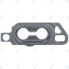 LG V30 (H930) Suport pentru lentile camerei argintiu ACW75637002