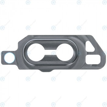 LG V30 (H930) Suport pentru lentile camerei argintiu ACW75637002