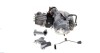 Motor ATV 110cc 125cc, Cutie Viteze 3+1, Complet - Carter, Chiulasă, Electromotor, Set Motor