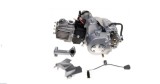 Motor ATV 110cc 125cc, Cutie Viteze 3+1, Complet - Carter, Chiulasă, Electromotor, Set Motor