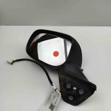 Oglinda Laterala Stanga Toyota Auris E15 2006-2012 OEM 3202-301 Portocalie Neagra