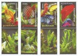 |Romania, LP 1676a/2005, Pesti exotici, cu vinieta, MNH, Nestampilat